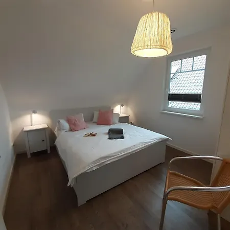 Apartment Marie In