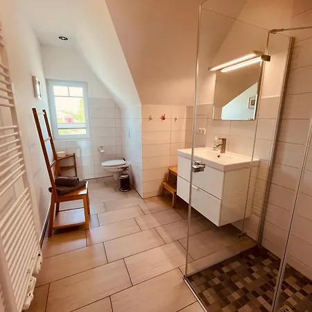 Marie In Apartmán *