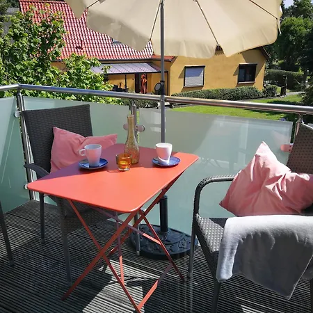 Marie In Apartmán *