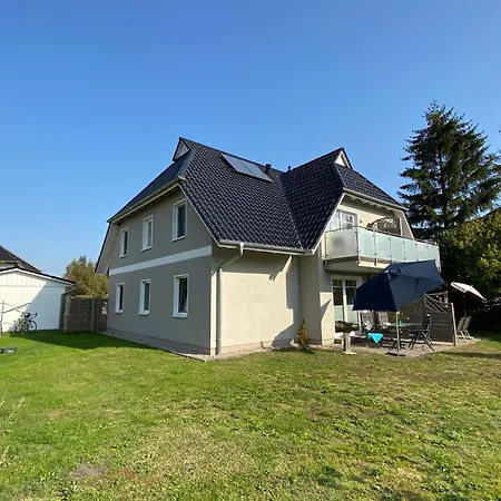 Marie In Apartmán *