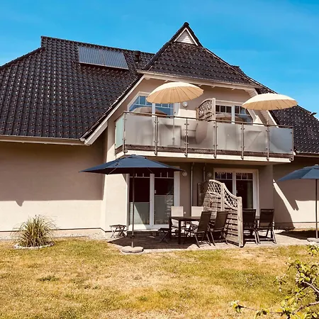 Apartmán Marie In *