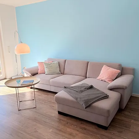 Marie In * 보른
